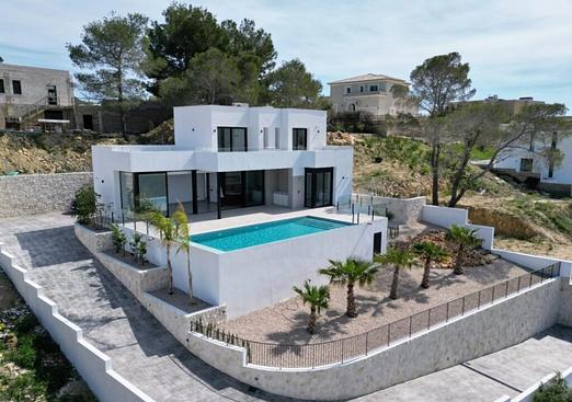 Villa in Calpe - Calp
