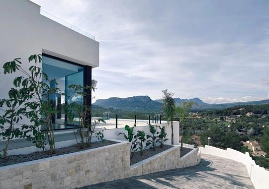 Villa in Calpe - Calp