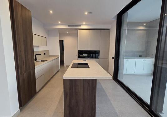 Villa in Calpe - Calp