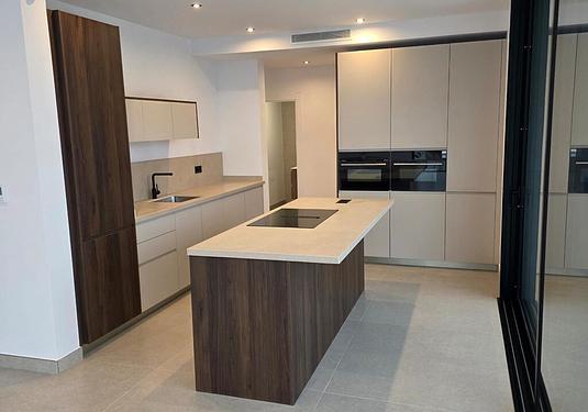 Villa in Calpe - Calp