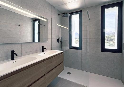 Villa in Calpe - Calp