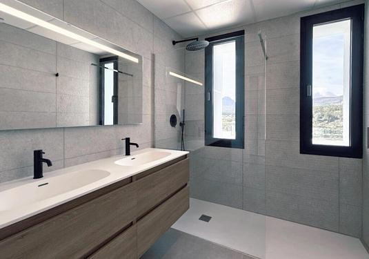 Villa in Calpe - Calp