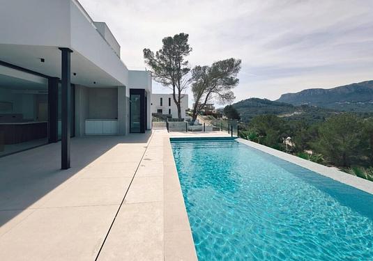 Villa in Calpe - Calp
