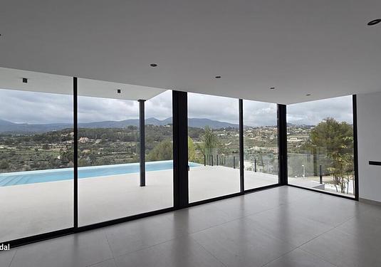 Villa in Calpe - Calp