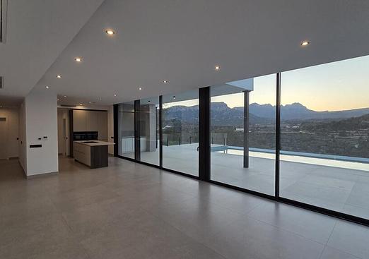 Villa in Calpe - Calp