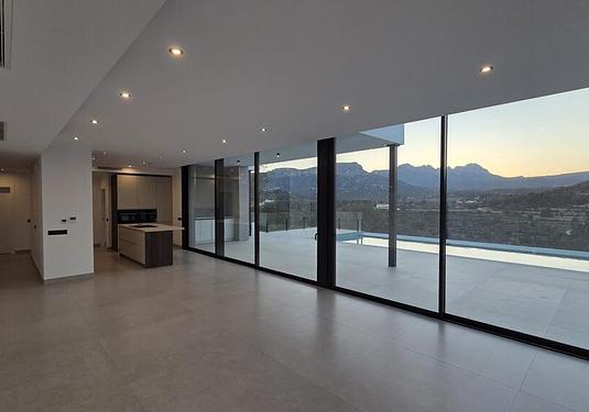 Villa in Calpe - Calp