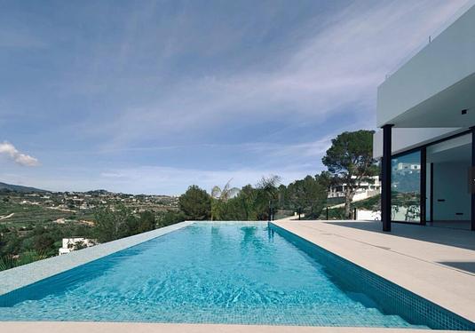 Villa in Calpe - Calp