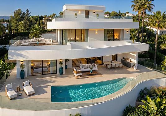 Villa in Calpe - Calp