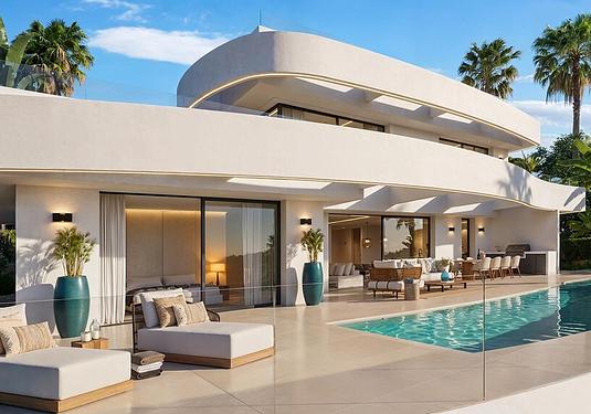 Villa in Calpe - Calp