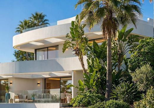 Villa in Calpe - Calp