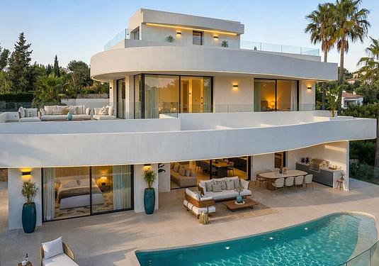 Villa in Calpe - Calp
