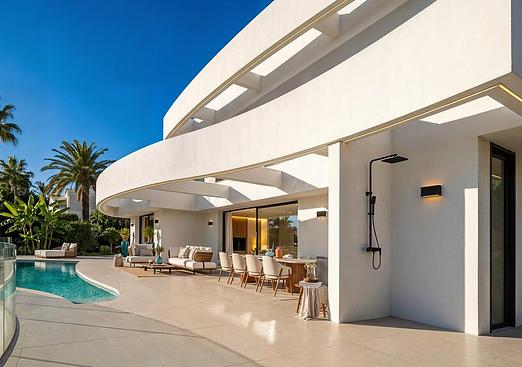 Villa in Calpe - Calp