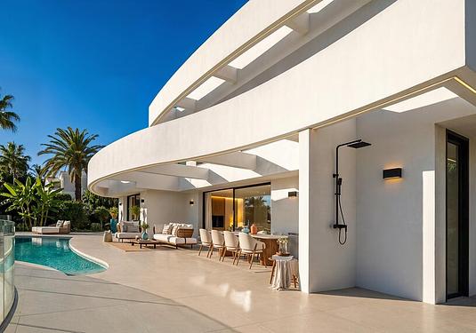 Villa in Calpe - Calp