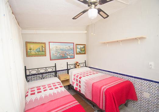 Duplex in Torrevieja