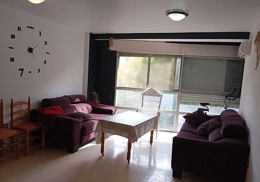 Duplex in Rojales