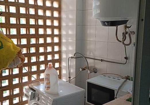 Duplex in Rojales