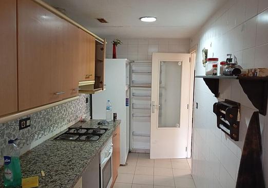 Duplex in Rojales