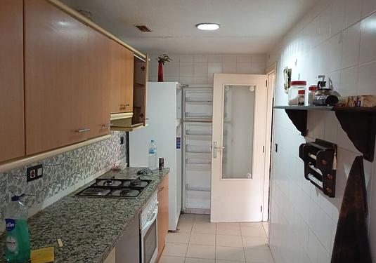 Duplex in Rojales