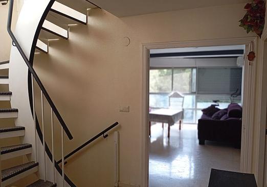 Duplex in Rojales