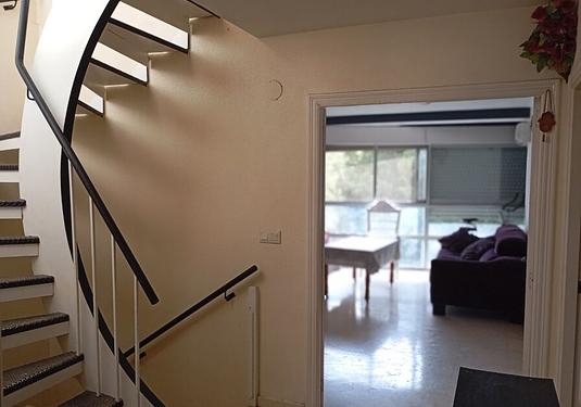 Duplex in Rojales