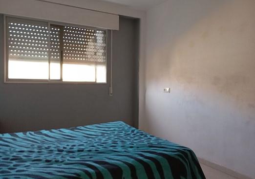 Duplex in Rojales