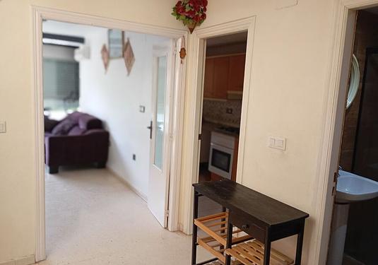 Duplex in Rojales