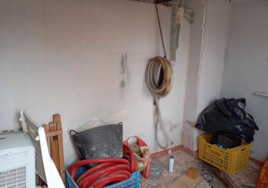 Duplex in Rojales