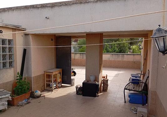 Duplex in Rojales