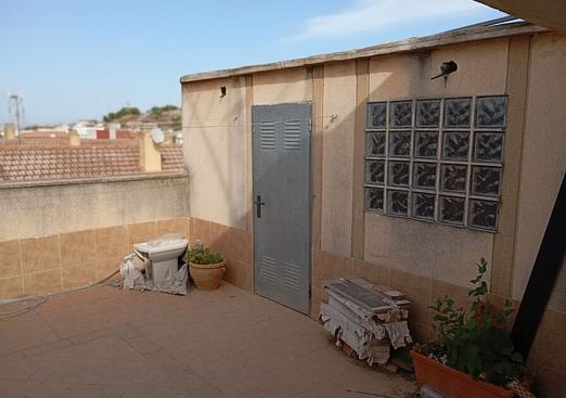 Duplex in Rojales