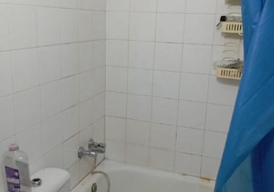 Duplex in Rojales