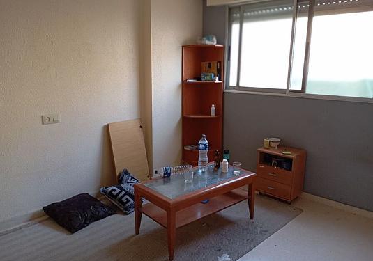 Duplex in Rojales