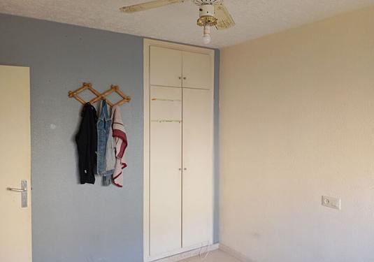 Duplex in Rojales