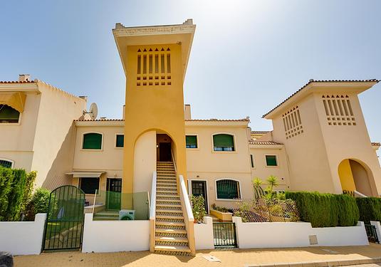 Apartment in Ciudad Quesada