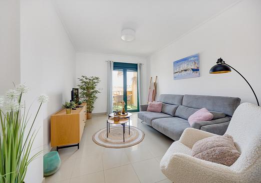 Apartment in Ciudad Quesada