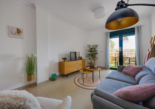 Apartment in Ciudad Quesada