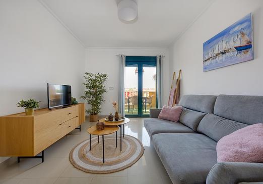 Apartment in Ciudad Quesada