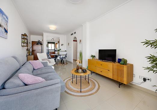 Apartment in Ciudad Quesada
