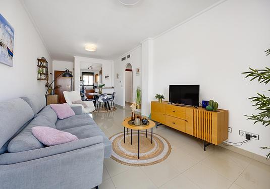 Apartment in Ciudad Quesada