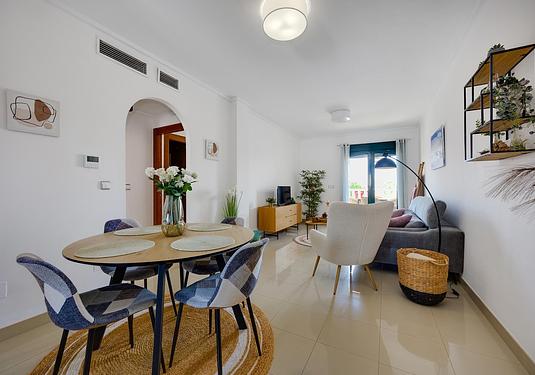Apartment in Ciudad Quesada