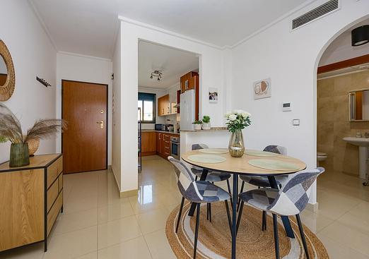 Apartment in Ciudad Quesada