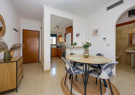 Apartment in Ciudad Quesada