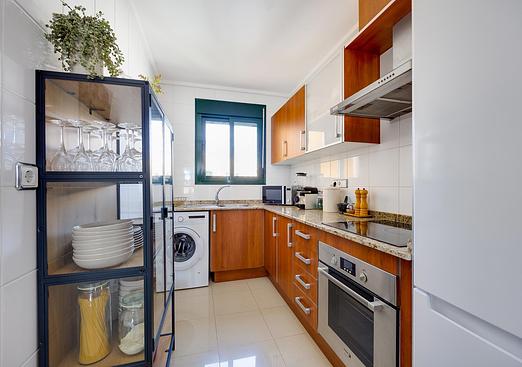 Apartment in Ciudad Quesada
