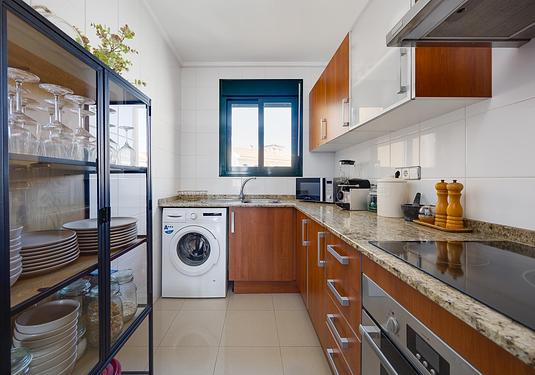 Apartment in Ciudad Quesada
