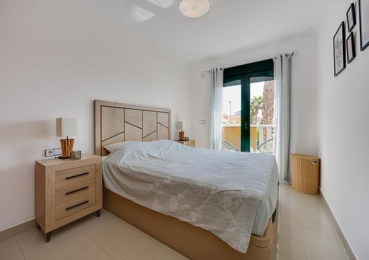 Apartment in Ciudad Quesada