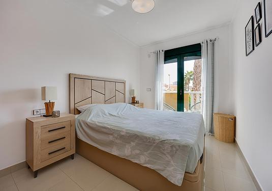 Apartment in Ciudad Quesada