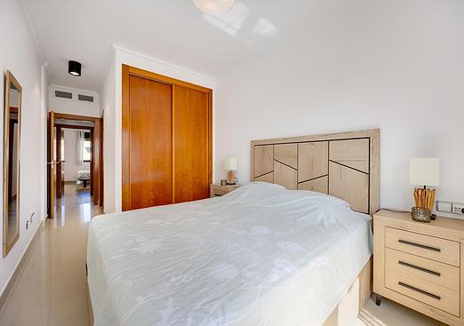 Apartment in Ciudad Quesada
