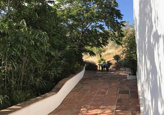 Finca in Alora