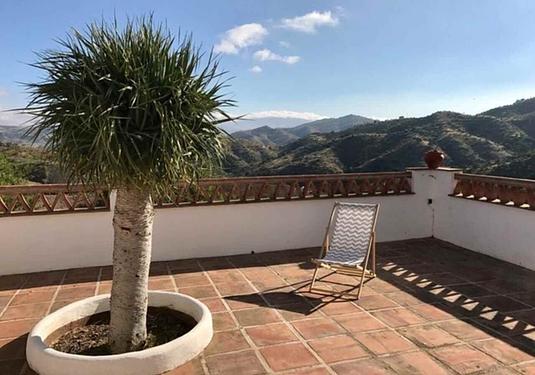 Finca in Alora