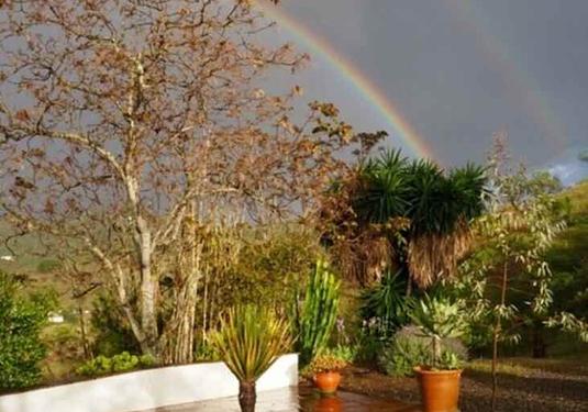 Finca in Alora