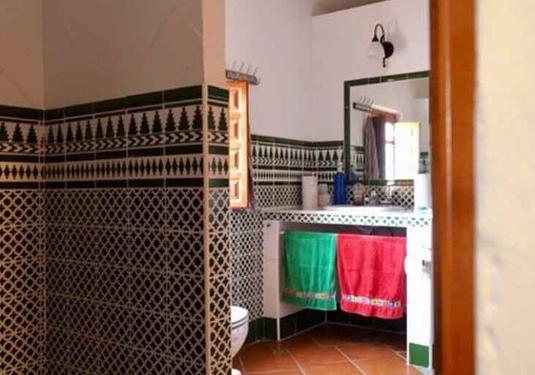 Finca in Alora